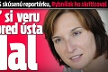 Rezník vyhodil z RTVS skúsenú reportérku, Rybníček ho skritizoval: Exriaditeľ si veru servítku pred ústa nedal