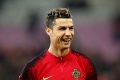 Po nevydarenej soche dostal šancu na reparát: Cristiano Ronaldo má novú bustu!
