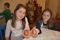Slovenky ukázali, čo majú nachystané na Veľkonočný pondelok: Viete, prečo sa chlapom dávajú vajcia?