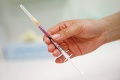 Na Slovensku vznikajú vakcinačné diery: Najviac sú ohrozené štyri kraje