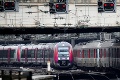 Francúzski železničiari chystajú dvojdňový štrajk: Ovplyvnená bude doprava aj v Európe!