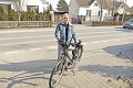 Trnavčania ho budú mať ako jediní na Slovensku: Parkovací dom pre bicykle za 500 000 €!