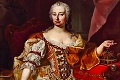 Unikátna výstava o panovníčke Rakúsko-Uhorska: Mária Terézia bola žiarlivá manželka!
