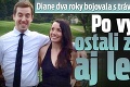 Diane dva roky bojovala s tráviacimi problémami: Po vyšetrení ostali zhrození aj lekári!