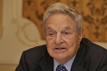 George Soros chce na Slovensku upriamiť pozornosť na Rómov