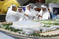 Gesto, aké nemá obdoby: Katarskí organizátori MS vo futbale rozdelia 5 miliónov medzi robotníkov!