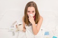 Ako poraziť chrípku? Ak vás skolila choroba, rýchlo zaľahnite
