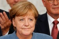 Angelu Merkelovú čakajú ťažké rokovania: Chystá 