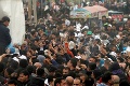 Palestínčania začali protesty na hranici Gazy s Izraelom: Hlásia šesť obetí a cez 500 ranených!