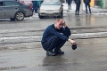 Požiar v Kemerove si tvrdo odpykajú: V putách skončil ochrankár aj riaditeľka centra