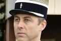 Francúzsko sa rozlúčilo so zavraždeným policajtom: Arnaud Beltrame († 45) už navždy zostane hrdinom