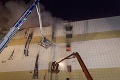 Požiar v Kemerove si tvrdo odpykajú: V putách skončil ochrankár aj riaditeľka centra