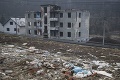 Koniec kontroverzne známej budovy: Dom hrôzy na Horehroní už nebude špatiť vstup do mesta