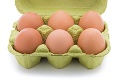 Z praženice sa pomaly stáva luxusné jedlo: Nárast cien vajec je až astronomický
