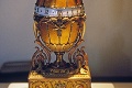 Šperky klenotníka Fabergého sú skvostom: Najdrahšie vajcia na svete!