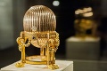 Šperky klenotníka Fabergého sú skvostom: Najdrahšie vajcia na svete!