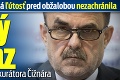 Bašternáka účinná ľútosť pred obžalobou nezachránila: Jasný odkaz generálneho prokurátora Čižnára