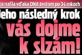 Otca našla vďaka DNA testom po 34 rokoch: Jeho následný krok vás dojme k slzám!