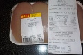 Vybrala si mäso za 5 eur, predavačka od nej pýtala viac: Toto je reakcia obchodu!