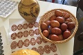 Deti v Lučenci zdobili vajíčka technikou zo 17. storočia: Neuveríte, že sa to dá len s týmito troma vecami!