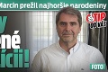 Zabávač Peter Marcin prežil najhoršie narodeniny: Hodiny strávené na polícii!