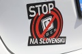 Súd rozhodol v prospech taxikárov: Uber v Bratislave dostal stopku!