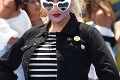 Krásna Christina Aguilera ako ste ju ešte nevideli: Máloktorá speváčka by sa nechala odfotiť takto!