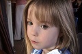 Desivá informácia o zmiznutí malej Maddie: Skončilo stratené dievčatko práve takto?!