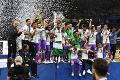 Európske futbalové súťaže čakajú veľké zmeny: Revolúcia v Lige majstrov
