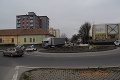 Poľský kamionista na kruhovom objazde zrazil Pavla († 47): Polícia hľadá svedkov