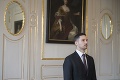 Lukáš Parízek o vyhostení ruských diplomatov: Ak by vyšetrovanie potvrdilo obvinenia, budeme zvažovať ďalšie kroky