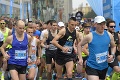 ČSOB Maratón - kompletné výsledky polmaratónu mužov