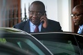 Dráma v Juhoafrickej republike: Kongres chce odvolať prezidenta, ten sa dobrovoľne vzdať nemieni