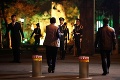 Agentúra Bloomberg: Kim Čong-un prišiel nečakane vlakom do Pekingu