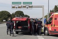 Rukojemnícka dráma vo Francúzsku: Podozrivého zastrelila polícia