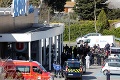 Rukojemnícka dráma vo Francúzsku: Totožnosť podozrivého je odhalená