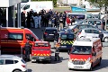 Rukojemnícka dráma vo Francúzsku: Polícia zadržala ženu blízku strojcovi útokov