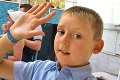 Sergej (11) po hrôze v nákupnom centre bojuje o život: Vyskočil z okna, rodina mu tam ostala