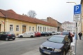 Parkovanie v Košiciach: Rezidentské miesta pustili návštevníkom