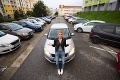 Nesrovnal priniesol návrh, ktorý poteší rezidentov Bratislavy: Vyrieši sa konečne parkovanie v hlavnom meste?