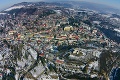 Banská Štiavnica na turistickej mape UNESCO: Viete, kde žila Marína či fotograf Beatles?