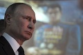 Rusko odštartovalo prezidentské voľby: Putinovo víťazstvo ohrozuje len jedna vec!