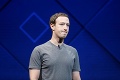 Facebook v problémoch: Ľudia prestávajú veriť ochrane súkromia, žiadajú vypočúvanie Zuckerberga!
