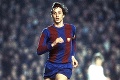 Smutná správa z Barcelony: Legendárny Cruyff († 68) prehral boj s rakovinou