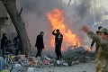 Tragédia v Afganistane: Pri výbuchu granátu zahynuli dve ženy a dieťa!