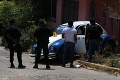 Hrozivý nález v odstavenom aute: Pri pohľade do jeho interiéru zbledli aj skúsení policajti!