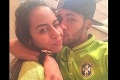 Môže byť toto iba náhoda? Neymar 11. marca nikdy nehral a bol doma v Brazílii!