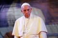 Mládež napísala otvorený list pápežovi: Takúto chceme cirkev!