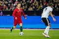 Ronaldo ukázal, že to ešte stále vie: Jeho famózny dribling pri čiare musíte vidieť!