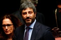 Taliani zvolili predsedov komôr nového parlamentu: Snemovni bude šéfovať Roberto Fico